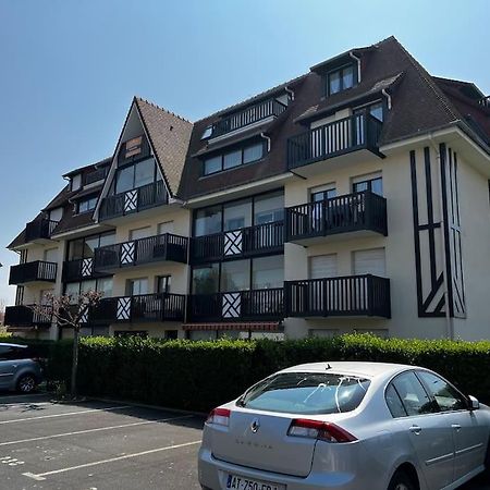 L'Appart 204, Superbe Appartement En Residence Villers-sur-Mer Eksteriør billede