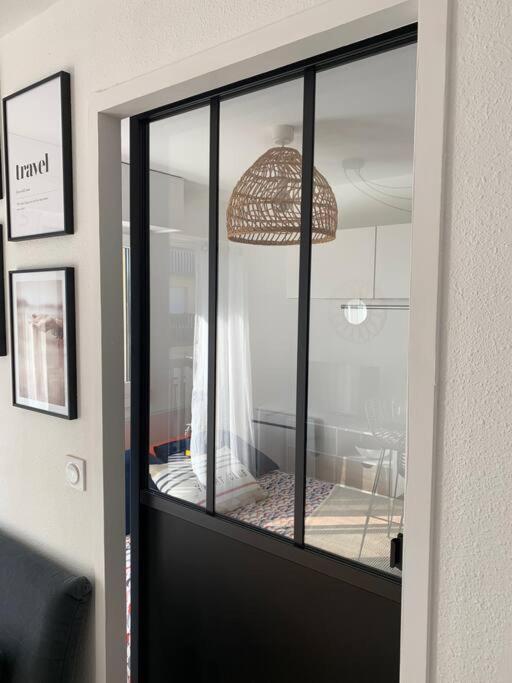 L'Appart 204, Superbe Appartement En Residence Villers-sur-Mer Eksteriør billede
